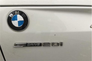 BMW  Z4sDrive20i   135 KW   Leistungskit